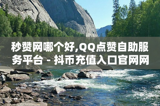 秒赞网哪个好,QQ点赞自助服务平台 - 抖币充值入口官网网址 - Ks 低价双击